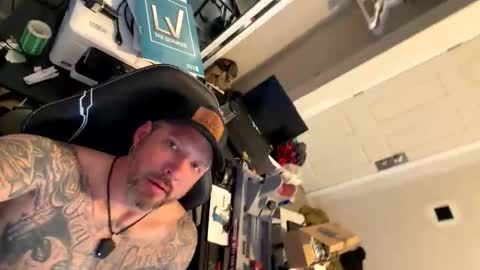 michaelrwatson online show from 02/15/26, 02:58