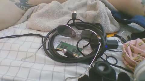 michaelrwatson online show from 05/24/26, 08:47