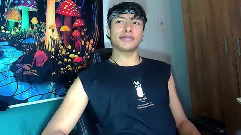 michaelstones online show from 12/03/24, 01:54