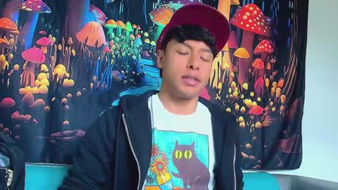 michaelstones online show from 12/14/24, 03:58