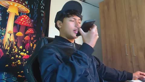 michaelstones online show from 01/28/25, 01:49