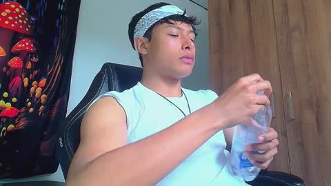 michaelstones online show from 01/28/25, 04:52