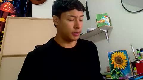 michaelstones online show from 11/28/25, 03:25