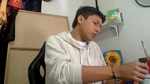 michaelstones online show from 02/17/26, 04:24