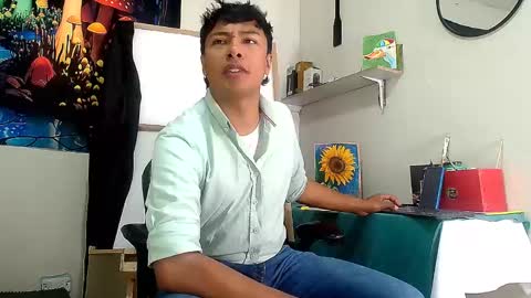 michaelstones online show from 05/19/26, 03:18