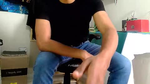 michaelstones online show from 05/21/26, 03:30