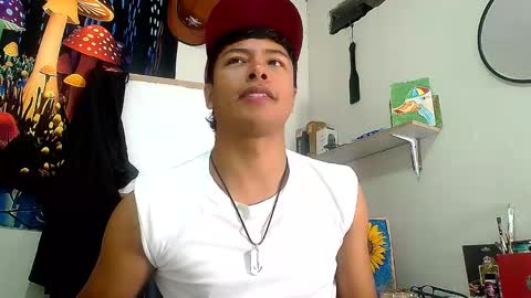 michaelstones online show from 05/22/26, 03:50