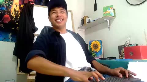 michaelstones online show from 05/25/26, 03:07