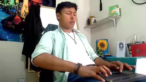 michaelstones online show from 05/27/26, 02:58