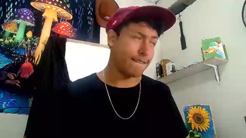 michaelstones online show from 06/12/26, 03:55