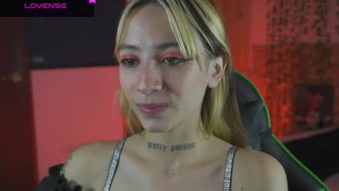 Michael Walkerr online show from 02/18/26, 06:37