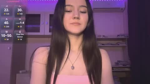 Aidaxo online show from 05/20/26, 05:19