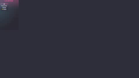 Aidaxo online show from 05/23/26, 05:28