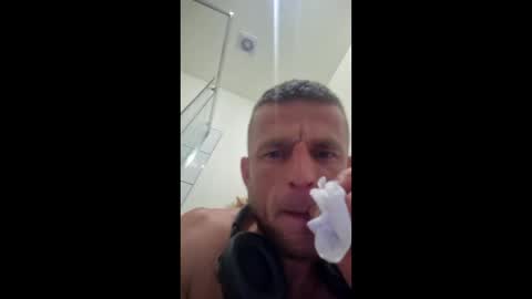 WildMikemilflove online show from 05/07/26, 02:06