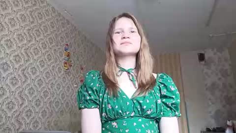 Juliana online show from 08/04/26, 11:02