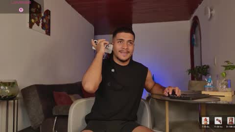 michel g22 online show from 01/19/26, 10:30