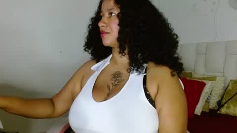 michel_rous_la_mas_caliente online show from 07/20/26, 06:10