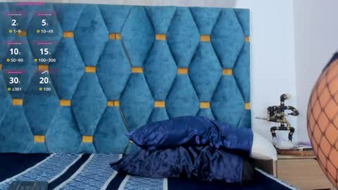 michel_vg online show from 04/16/26, 11:33