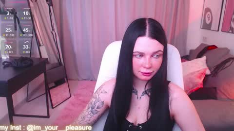 Kate online show from 01/08/26, 01:08