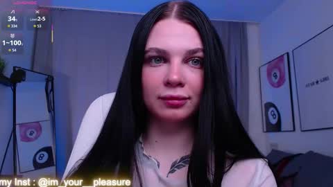 Kate online show from 02/26/26, 01:15