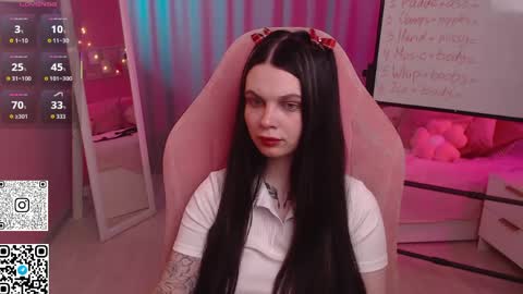 Kate online show from 04/03/26, 01:14