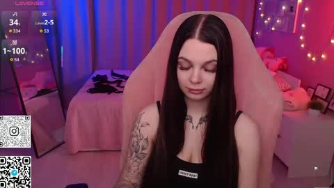 Kate online show from 05/23/26, 01:11