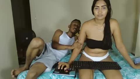 MichelandDavid online show from 01/23/25, 11:36