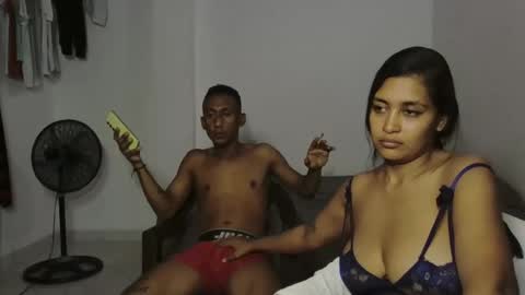 MichelandDavid online show from 01/06/26, 03:43