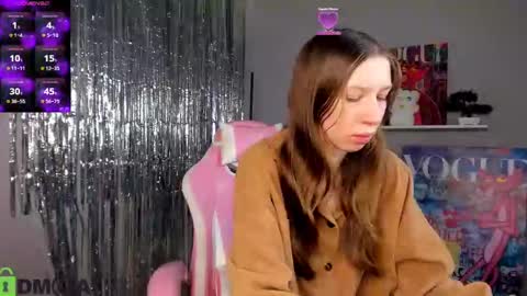 michele_mack online show from 01/10/25, 02:57