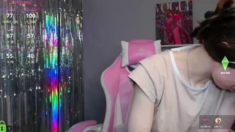 michele_mack online show from 02/03/25, 02:58