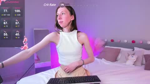 michele_mack online show from 02/18/25, 06:04