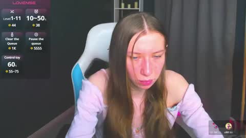 michele_mack online show from 03/06/25, 02:51