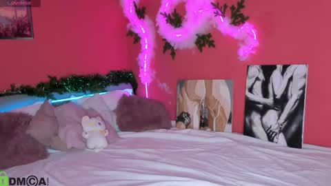 michele_mack online show from 01/09/26, 02:47