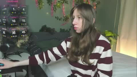 michele_mack online show from 01/11/26, 02:16