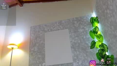 melannie   follow my new page online show from 02/14/26, 01:57