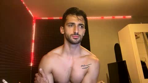 Snapshot of michelemagnetico chatting on 09/12/25, 09:48 michelemagnetico online show from 09/12/25, 09:48