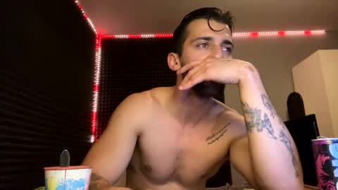 Snapshot of michelemagnetico chatting on 09/23/25, 09:18 michelemagnetico online show from 09/23/25, 09:18