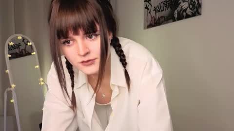 Michele online show from 02/12/26, 01:17