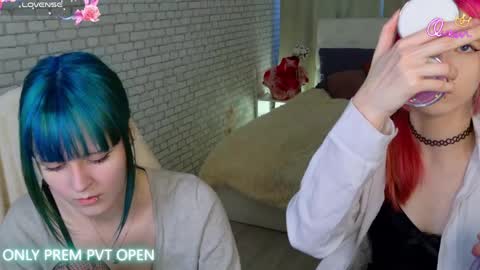 Michele online show from 03/27/26, 01:55