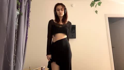 Mary online show from 01/18/26, 12:25