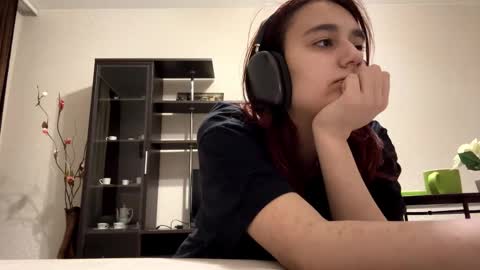 Mary online show from 02/13/26, 12:28