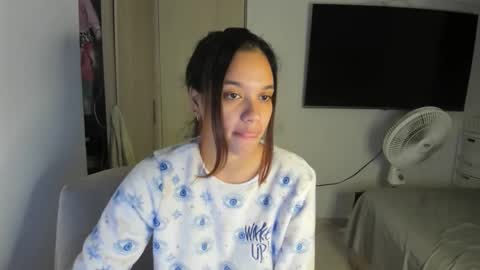 michell_arevalo online show from 05/07/26, 06:08