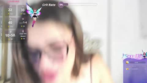 Michell online show from 12/21/25, 11:39