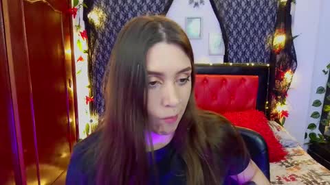 Snapshot of michell_h chatting on 02/09/25, 11:57 Nani online show from 02/09/25, 11:57