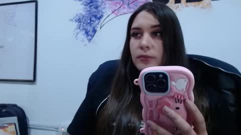 Snapshot of michell_h chatting on 03/01/26, 09:00 Nani online show from 03/01/26, 09:00