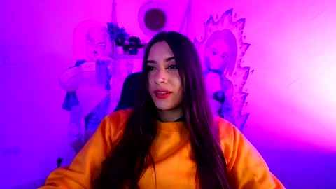 Snapshot of michell_h chatting on 04/06/26, 03:59 Nani online show from 04/06/26, 03:59