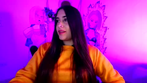 Snapshot of michell_h chatting on 04/06/26, 04:46 Nani online show from 04/06/26, 04:46