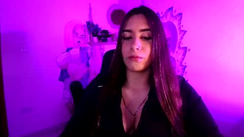 Snapshot of michell_h chatting on 04/07/26, 05:30 Nani online show from 04/07/26, 05:30