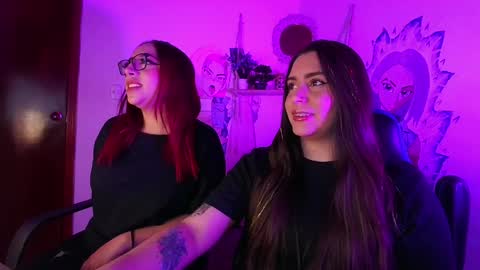 Snapshot of michell_h chatting on 04/07/26, 11:37 Nani online show from 04/07/26, 11:37