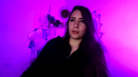 Snapshot of michell_h chatting on 04/11/26, 04:17 Nani online show from 04/11/26, 04:17